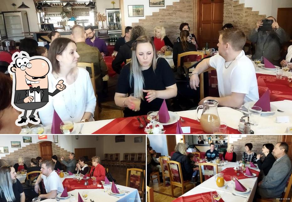 Restaurace U Slunce