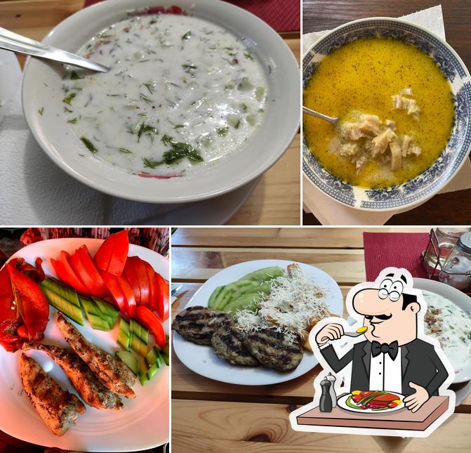 Bistro Vodopada