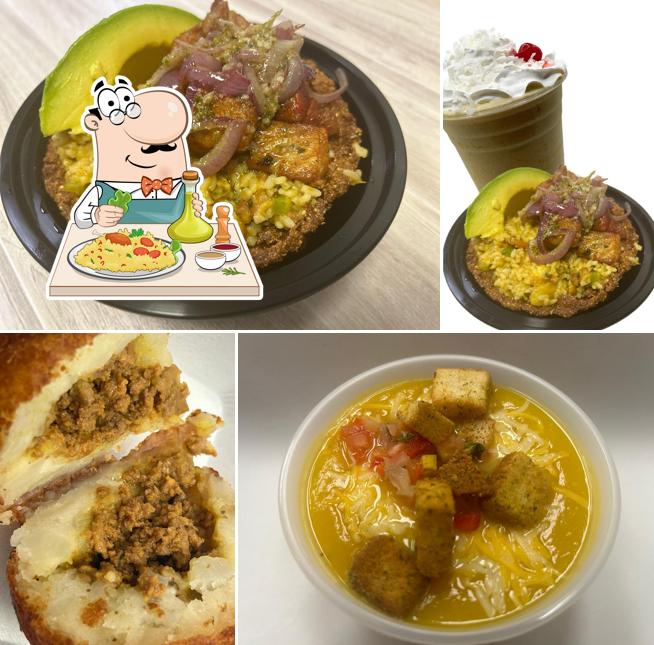 Bori-Bowls