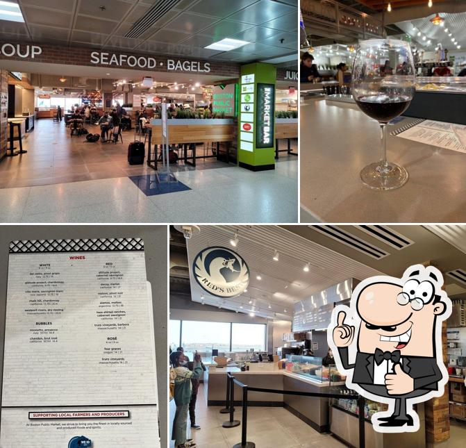 Boston Public Market