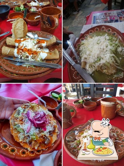 Cenaduría Rincón Tlaquepaque