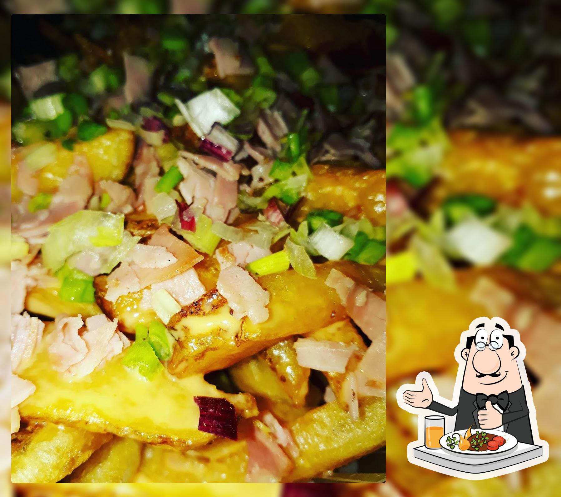ComidasSmoke