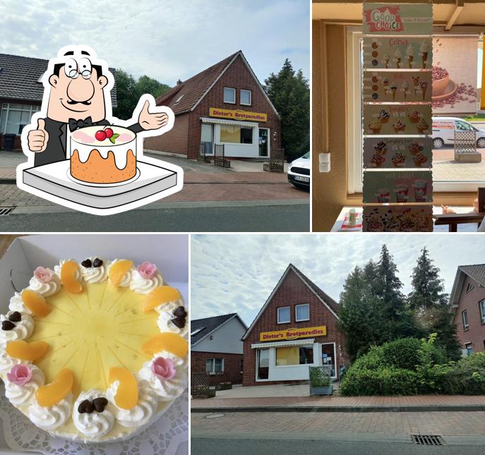 Dieter's Brotparadies