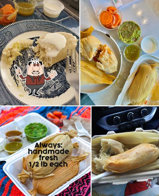 Frelard Tamales