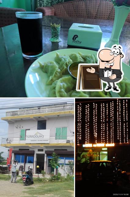 Hotel Pauwa