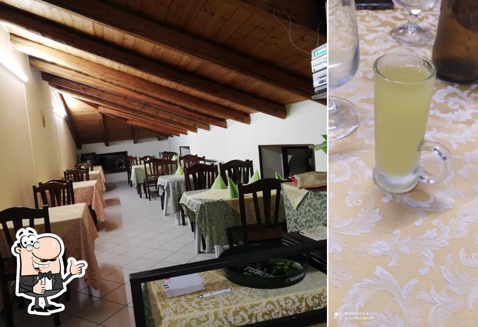 Il vecchio mulino pizzeria pub