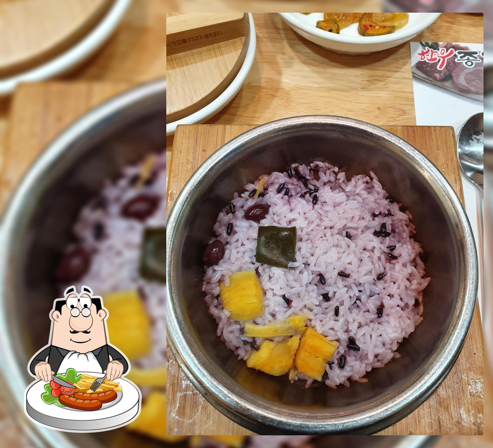 검단컨벤션웨딩홀부페