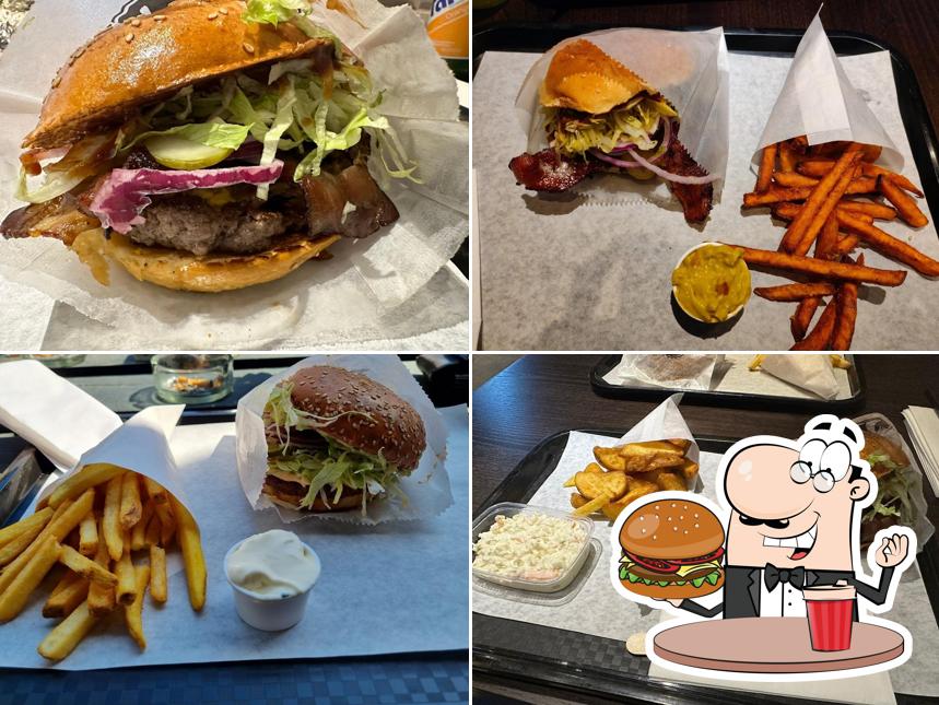 Joe‘s Burger Rodgau