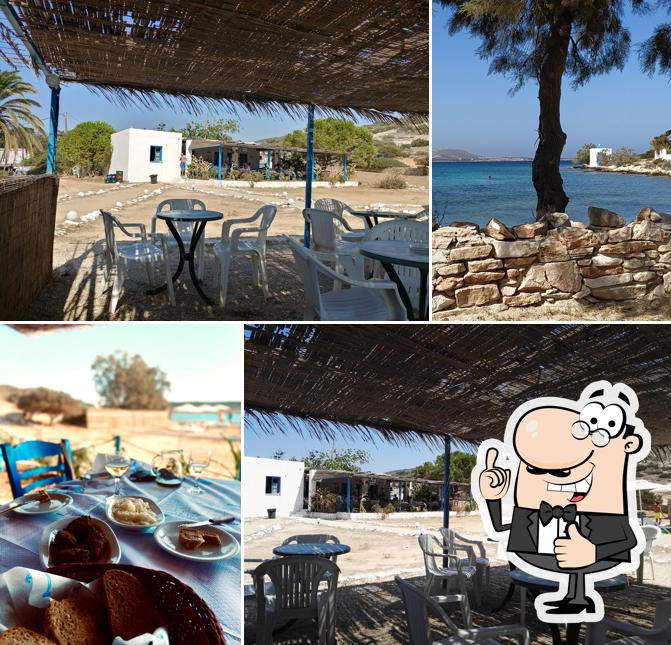 Taverna Livadaki