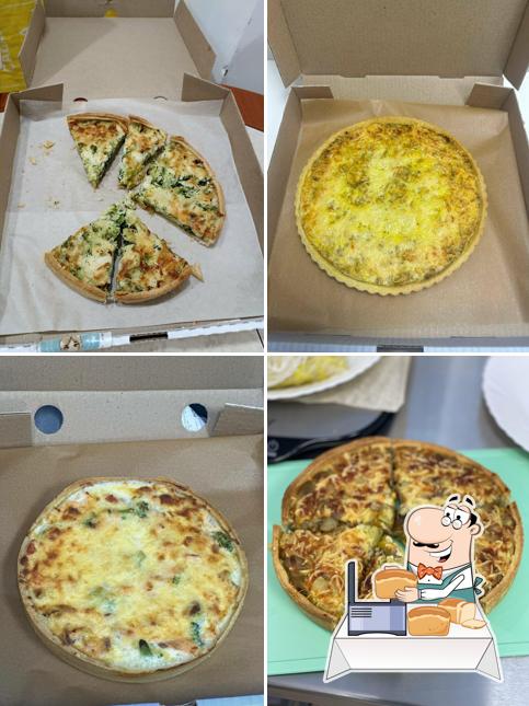 Машенькины пироги