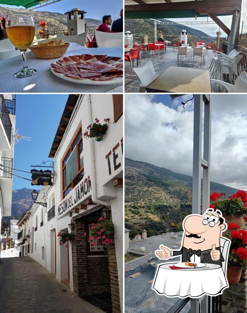 Mesón del Jamón