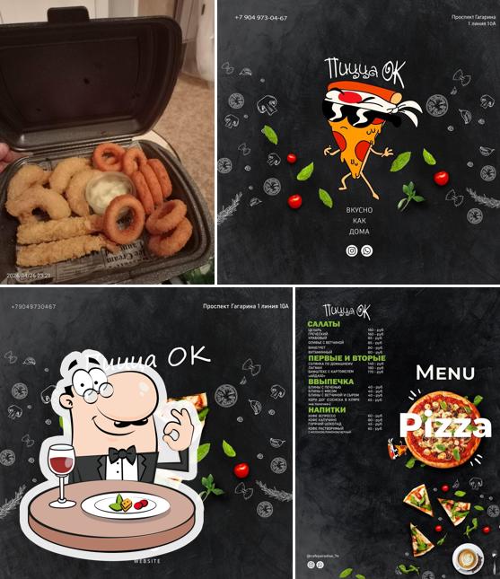 PizzaOK