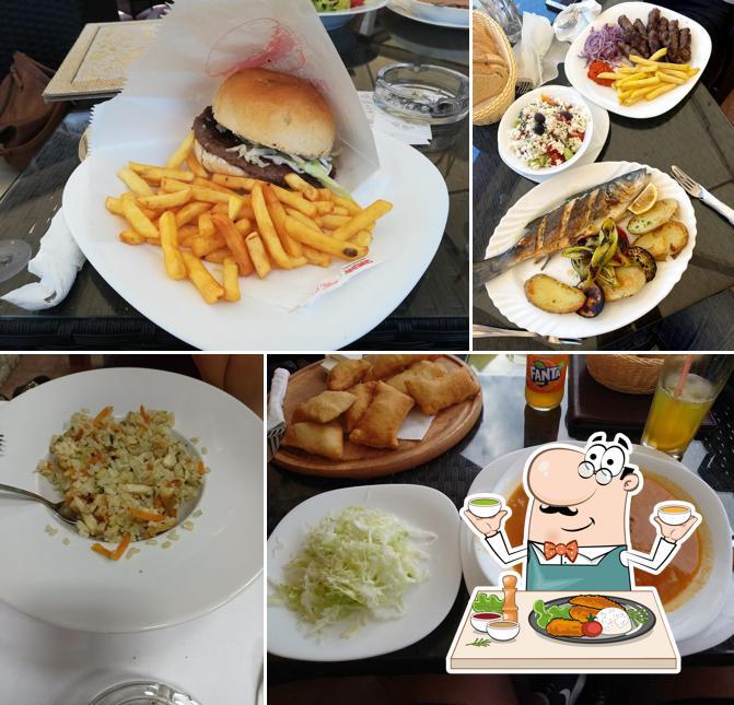 Restoran "Baron"