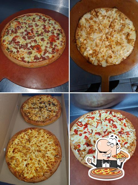 Roman's Pizza Phoenix