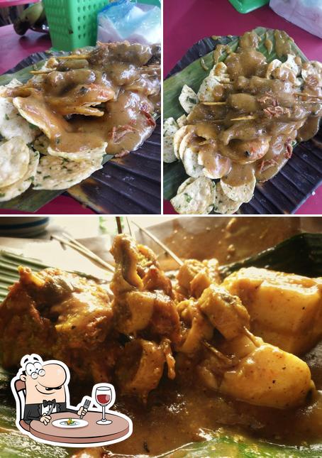 Sate Sutan Sati
