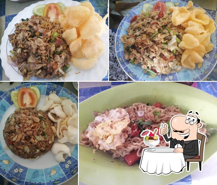 Saung Seblak Indogriya