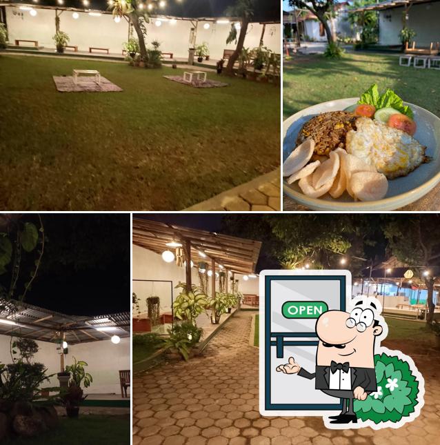 Serasi Garden