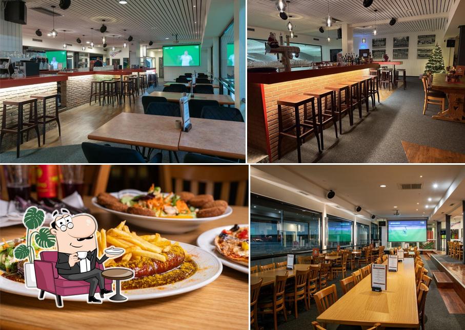 Sport- und Freizeitcenter Kiel