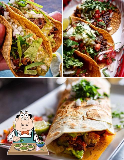 Ultima Taco