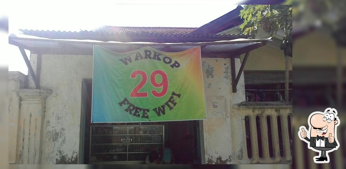 Warkop 29 Free Wifi