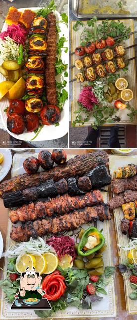 رستوران سنتی خاتون