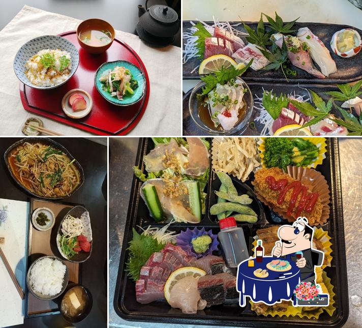 魚菜酒房 たく美