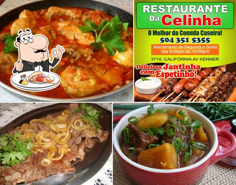 Restaurante da Celinha