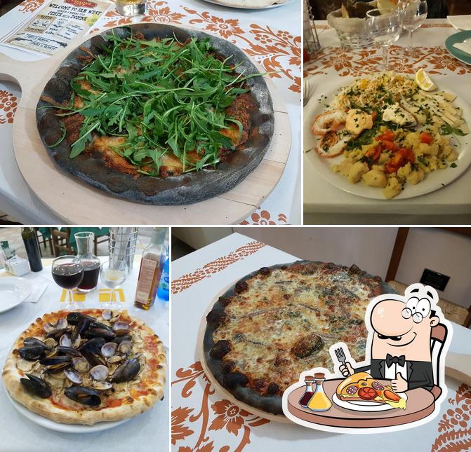 Trattoria Vallone da Mario