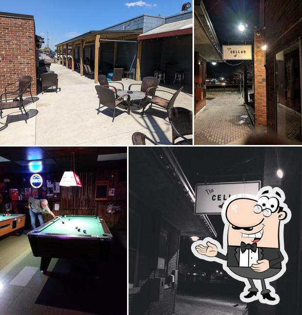 The Cellar