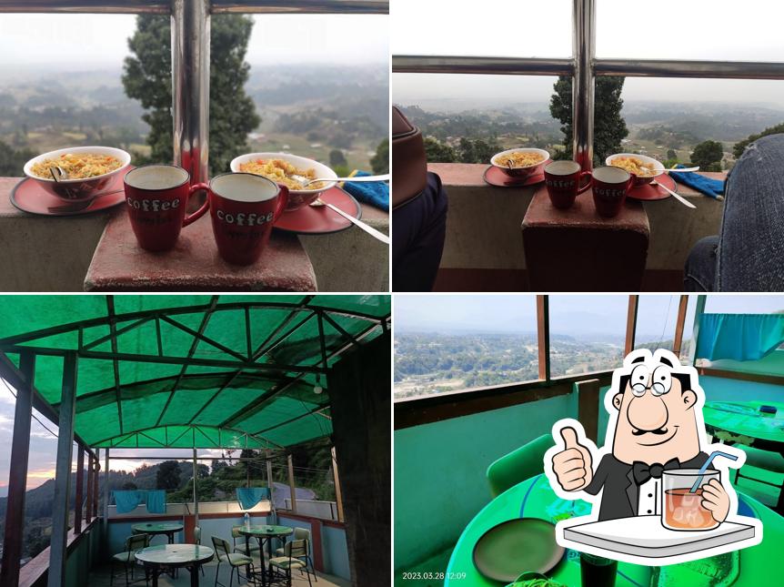 Valley View Guest House And Restaurant