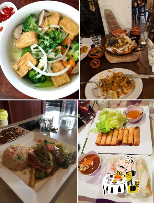 Viet Rose Restaurant