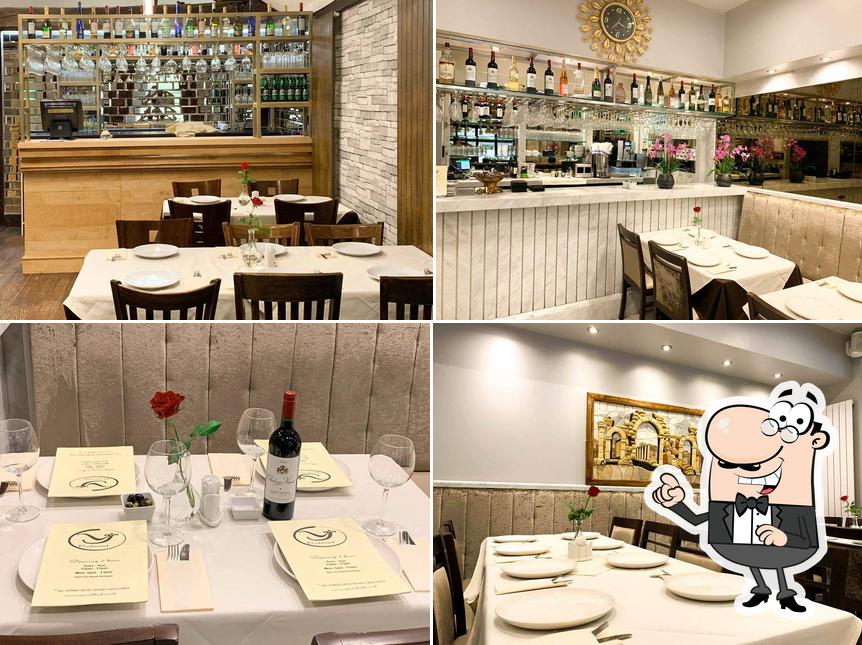 Yara Restaurant