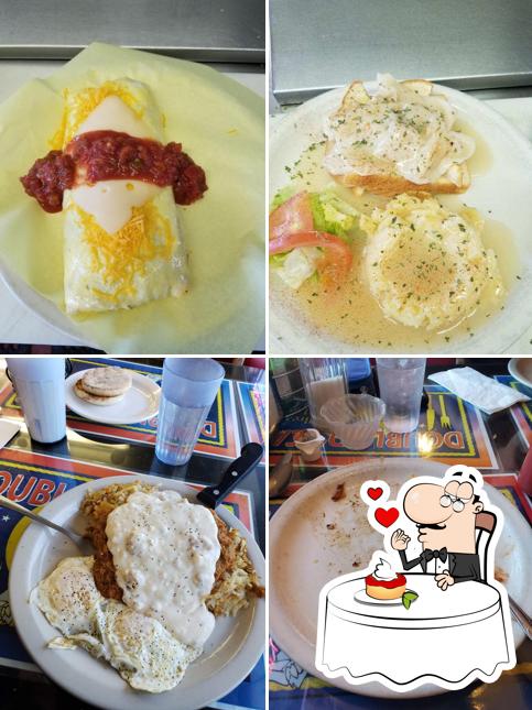 Double D's Cafe