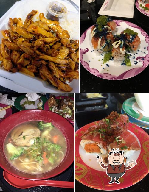 iSushi