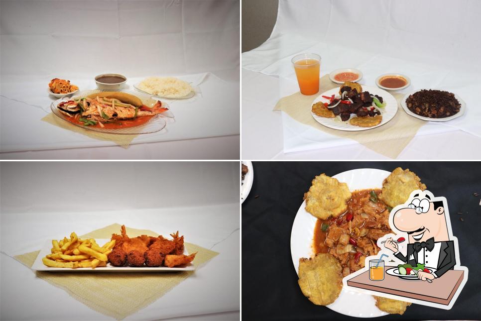 Gety Garden Restaurant