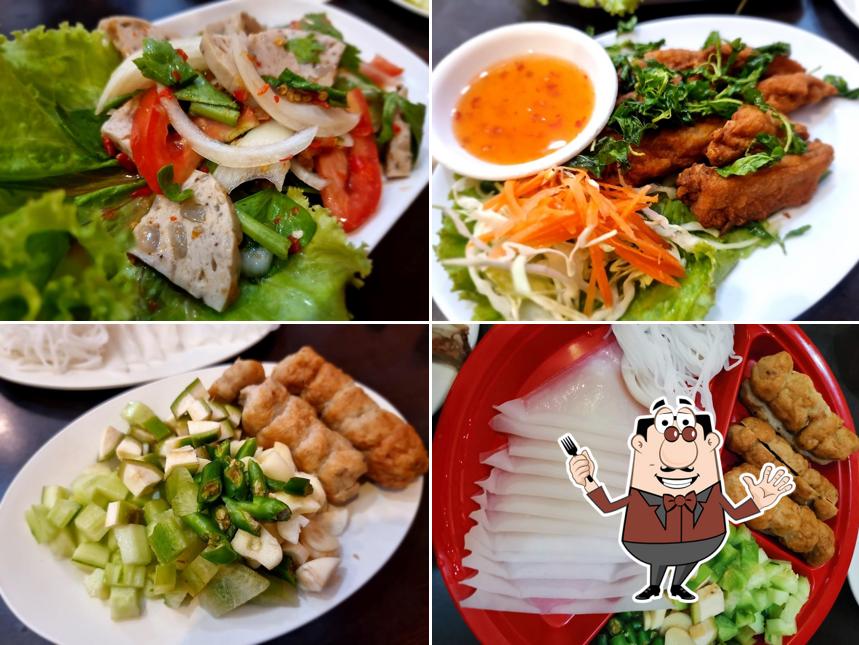 พรแหนมเนือง ณ ศรีราชา สาขา1