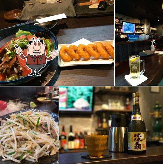 居酒屋 彩煌〜AKIRA〜