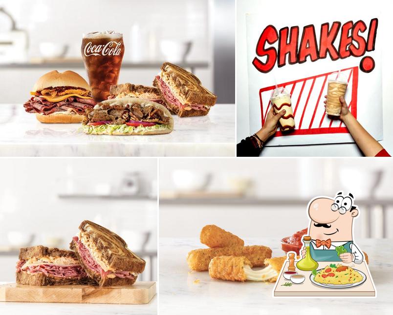 Arby's