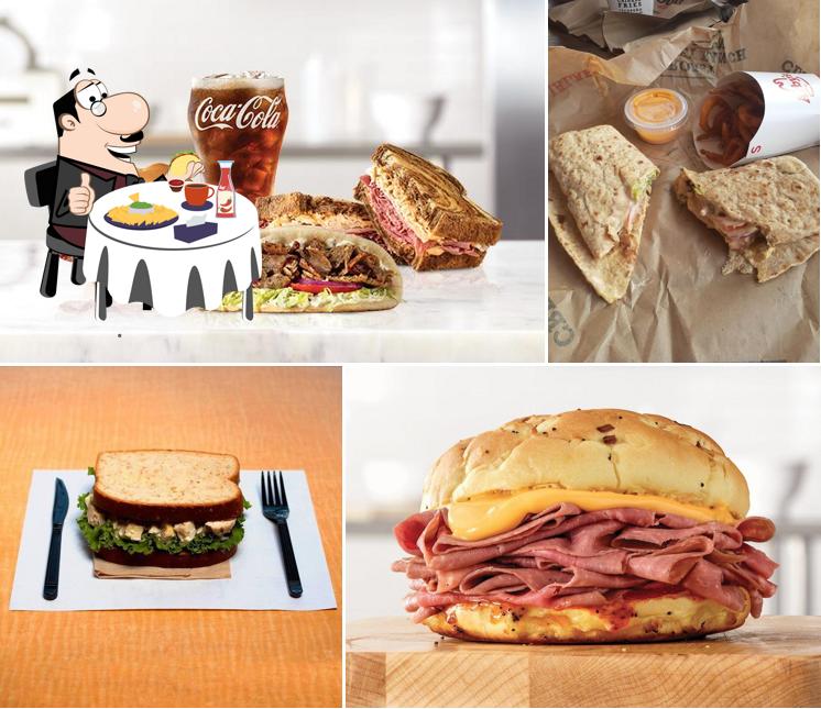 Arby's