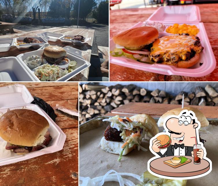 Snooks Bottom Barbecue