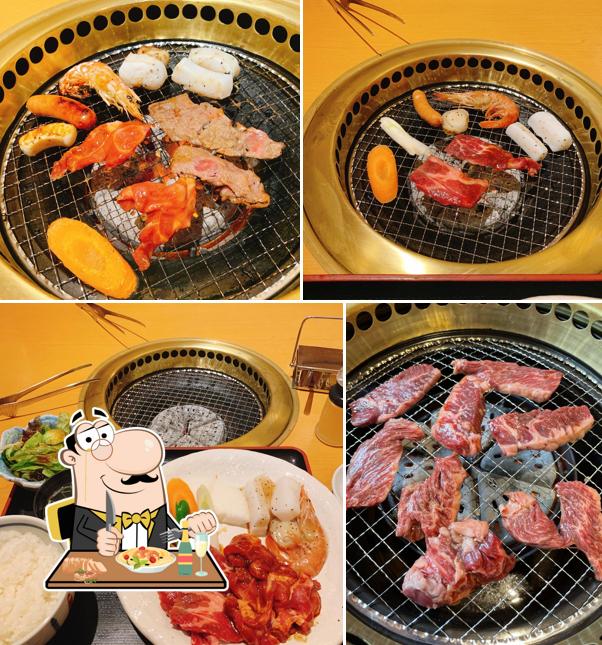 南大門 三条店