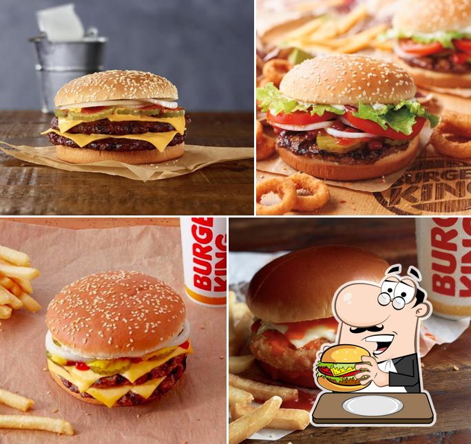 Burger King