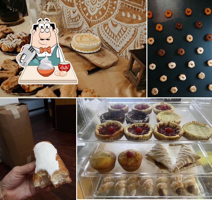 Stan's Bakery & Coffee House
