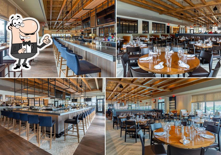 ChopHouse Grille