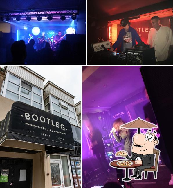Bootleg Social
