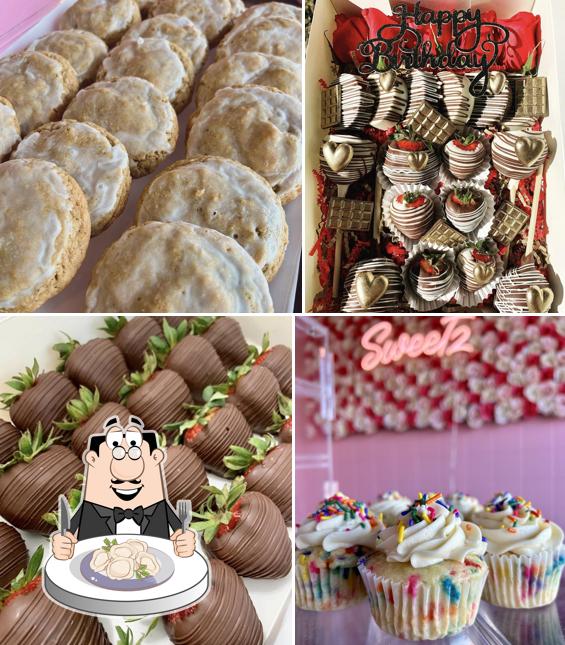Luscious Dessertz LLC