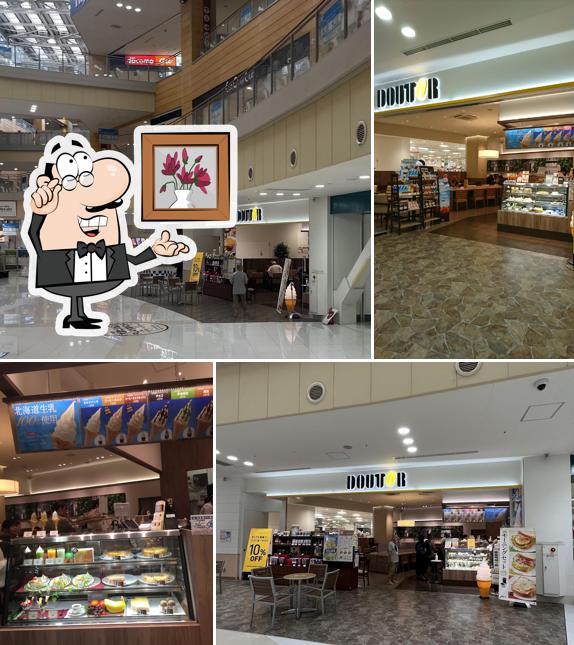 Doutor Coffee