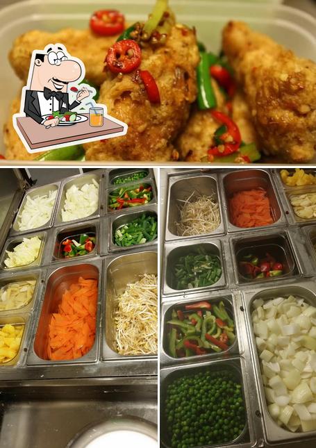 Mirador Chinese Takeaway