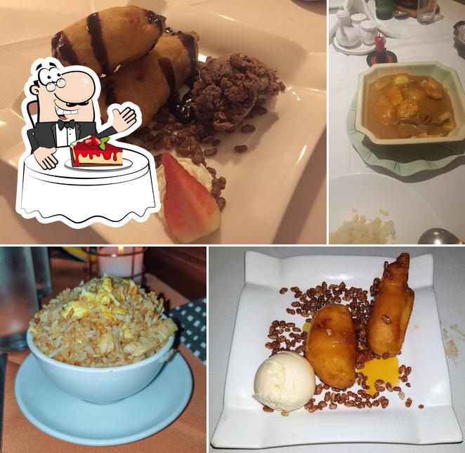 Fate Restaurant