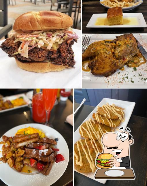 House of Creole Cleveland